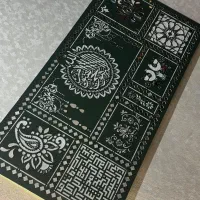 تابلو لیپان آرت|تابلو، نقاشی، عکس|نسیمشهر, |دیوار