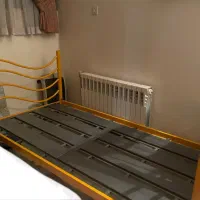 تخت و میز آرایشی فرفرژه