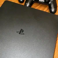 ps4 slim 1 tra