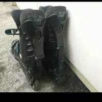 اسکیت اصل رولر بلیت ایتالیا|دوچرخه، اسکیت، اسکوتر|تبریز, |دیوار