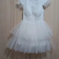 لباس مجلسی دخترانه