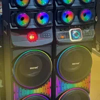 انواع اسپیکر اقساطی