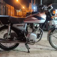 سی جی 87|موتورسیکلت|سبزوار, چهارراه فرودگاه|دیوار