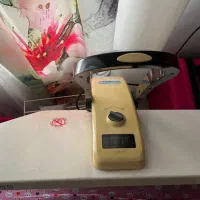 اتو پرسی دلونگی سفید|اتو و لوازم اتو|تنکابن, |دیوار