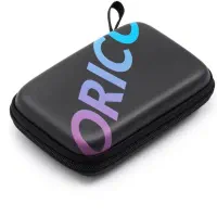 کیف باکس هارد