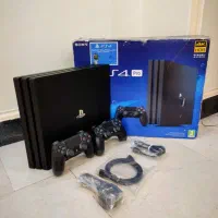 ps4 pro 1 tra کپی خور|کنسول، بازی ویدئویی و آنلاین|تهران, آسمان|دیوار