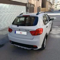 کوئیک Sسفید 1402|خودرو سواری و وانت|همدان, |دیوار