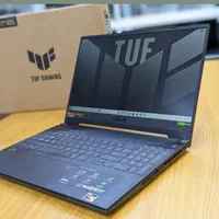Tuf gaming A15 نقره ی مشکی|رایانه همراه|اصفهان, مفتح|دیوار