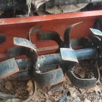 ریتواتور   کلوخ خرد کن