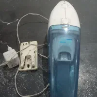 جاروشارژی دوعدد