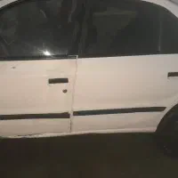 فروش سمند مدل ۹۱|خودرو سواری و وانت|کهنوج, |دیوار