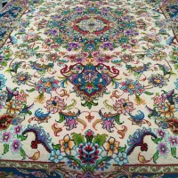 یک جفت ۶ متری طرح سالاری