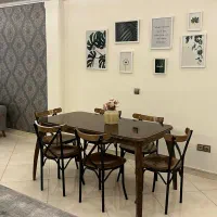 مبله ۷۰ متر و ۱۱۰ متر مبله مرزداران سعادت آباد|اجارهٔ کوتاه‌مدت آپارتمان و سوئیت|تهران, مرزداران|دیوار