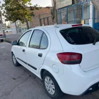 تیبا2 مدل97|خودرو سواری و وانت|تایباد, |دیوار
