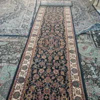 فرش کناره ۴متری|فرش|پرند, فاز ۱|دیوار