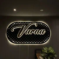 تابلو چنلیوم / چلنیوم کافه|فروشگاه و مغازه|بهشهر, |دیوار