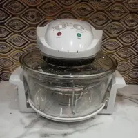 وسایل آشپزخانه هواپز پا سماوری سرویس چاقو