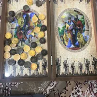 تخته نرد