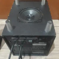اسپیکر 3 تکه Microlab|سیستم صوتی خانگی|شهریار, شهریار|دیوار