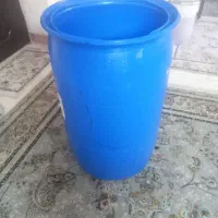 بشکه|ظروف نگهدارنده، پلاستیکی، یک‌بارمصرف|محمدشهر, همایون ویلا|دیوار