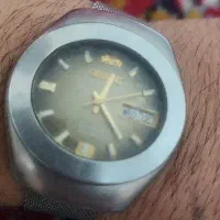 ساعت اورینت اصلی