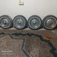 4حلقه رینگ اسپورت پیکان35تومن