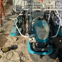 دستگاه نشا کوبوتا|ماشین‌آلات صنعتی|پیربازار, |دیوار