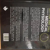 فیزیولوژی پزشکی گایتون ۲۰۱۶ ۷ استاد|کتاب و مجله آموزشی|تهران, اکباتان|دیوار