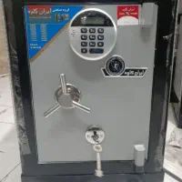 گاوصندوق خانه ، مغازه ، دفتر / گاو صندوق digitali