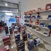 نمایندگی باتری خودروهای سبک و سنگین|خدمات موتور و ماشین|نهاوند, |دیوار