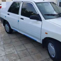 مدل 97 تمیز بدون هزاتومن خرج