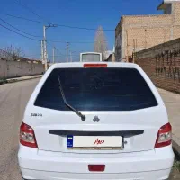 پراید111مدل ۹۳|خودرو سواری و وانت|گنبد کاووس, |دیوار