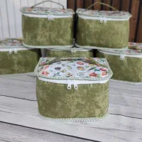 باکس میوه و سبزی