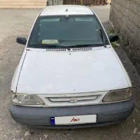 پراید 131|خودرو سواری و وانت|میناب, |دیوار