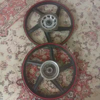 رینگ اسپرت موتور هوندا