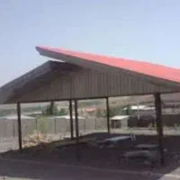 جوشکاری سیار کریمی