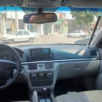 سوناتاnf۲۰۰۸|خودرو سواری و وانت|تهران, افسریه جنوبی|دیوار