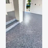 عایق رطوبتی و اپوکسی کف نانو