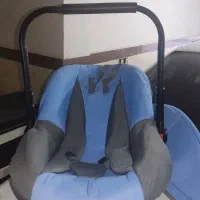 کلاسکه وکریر وساک|کالسکه و لوازم جانبی|همدان, |دیوار