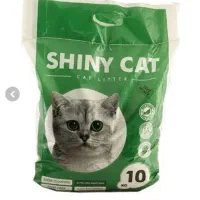 یه بسته خاک گربه