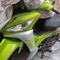 موتور ۱۴۰۲ مشابه صفر پیشرو۱۳۵