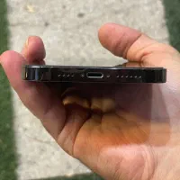 iPhone 13 max دو سیم|موبایل|کرمان, |دیوار