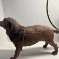 سگ اسباب بازی