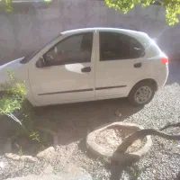 تیبا دو ۱۴۰۰