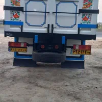 آمیکو تک باری مدل ۱۴۰۲|خودرو سنگین|ساری, |دیوار