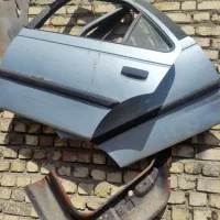 رینگ ولاستیک پراید ومتعلقاتدرب صندوق ساینا وروا|قطعات یدکی و لوازم جانبی|اصفهان, هفتون|دیوار