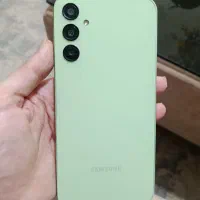 a24 سامسونگ در حد نو