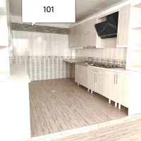 اجاره ای نوساز کلید نخورده|اجارهٔ آپارتمان|بهارستان, |دیوار