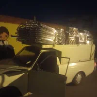 وانت بار و وانت تلفنی و حمل بار|خدمات حمل و نقل|اردبیل, |دیوار