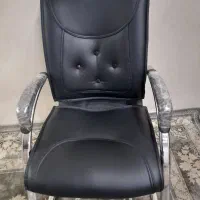 صندلی انتظار